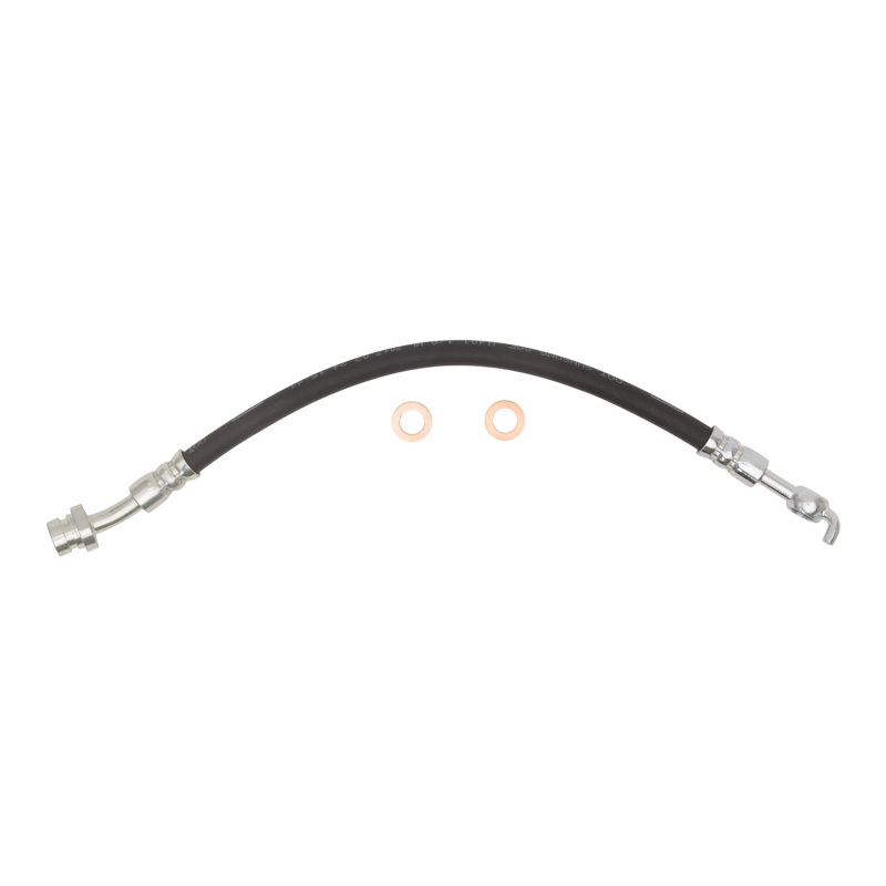 Kia Optima Brake Hose - Rear - R1 Concepts - `14-`15